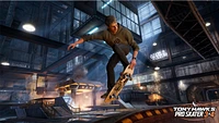 Tony Hawk's Pro Skater 3 + 4