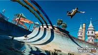 Tony Hawk's Pro Skater 3 + 4