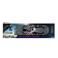 Tony Hawk's Pro Skater 3 + 4 – Collector's Edition