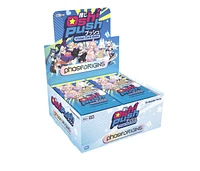 Oshi Push: Vtubing Card Game Gen1 Booster Pack 