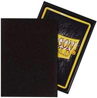 Dragon Shield - Standard Size Sleeves - Matte