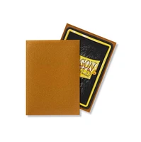 Dragon Shield - Standard Size Sleeves - Matte