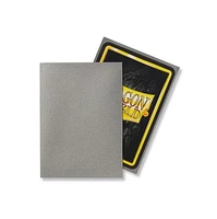 Dragon Shield - Standard Size Sleeves - Matte