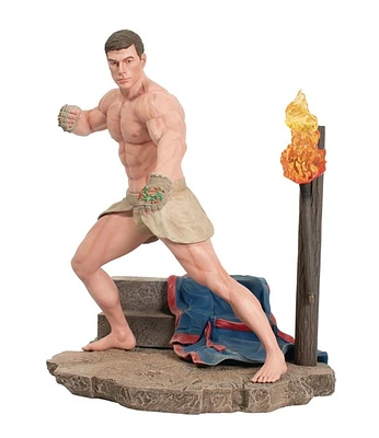 Jean-Claude Van Damme Gallery: Tournament Pvc Diorama 
