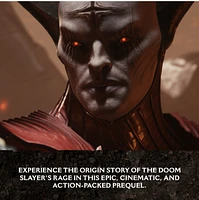 Doom: The Dark Ages – Premium Edition  - Digital