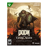 Doom: The Dark Ages – Premium Edition  - Digital