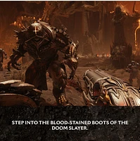 Doom: The Dark Ages – Premium Edition  - Digital