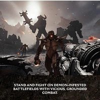 Doom: The Dark Ages – Premium Edition  - Digital
