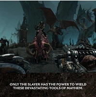Doom: The Dark Ages – Premium Edition  - Digital