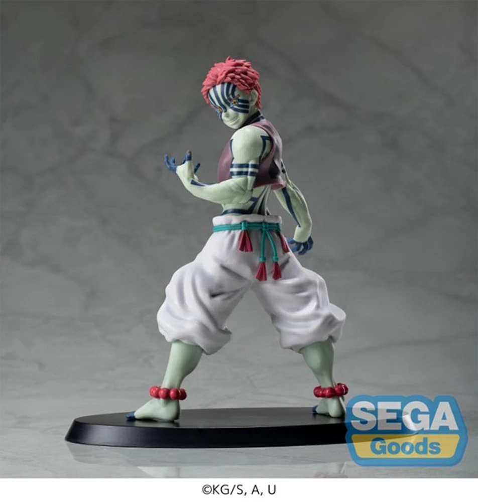 Demon Slayer: Kimetsu no Yaiba SPM Figure "Akaza"