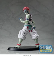 Demon Slayer: Kimetsu no Yaiba SPM Figure "Akaza" 