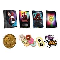 Marvel Dice Throne: Deadpool Deluxe Expansion 