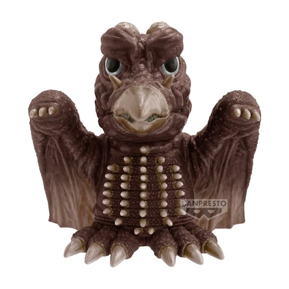 Toho Monster Series Enshrined Monsters Rodan 1964