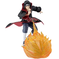 Naruto Shippuden Effectreme-Itachi Uchiha Figure 