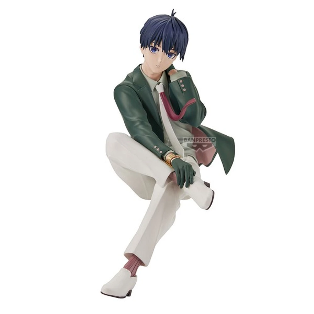 Blue Lock Sweest Flavor Yoichi Isagi Figure