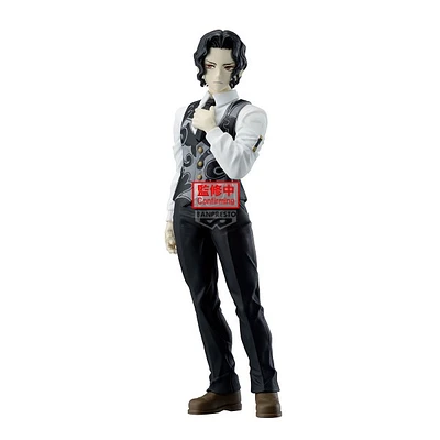 Demon Slayer: Kimetsu no Yaiba Demon Series Muzan Figure 