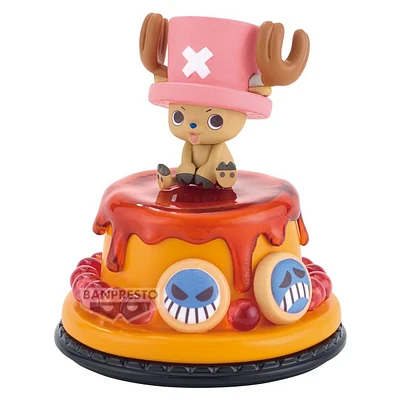 One Piece Paldolce Collection Chopper Version C 