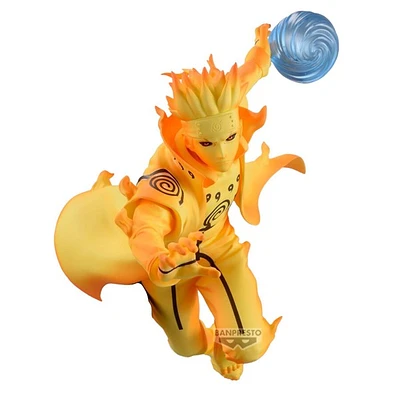Naruto Shippuden Minato Namikaze Figure 