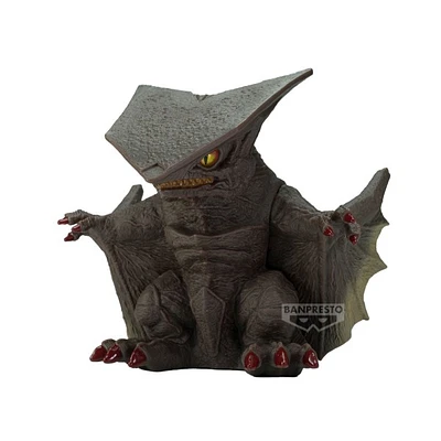 Gamera The Guardian of the Universe Enshrined Monsters Gyaos 1995 