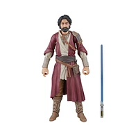 Star Wars The Black Series Ezra Bridger (Peridea) 