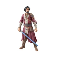 Star Wars The Black Series Ezra Bridger (Peridea) 