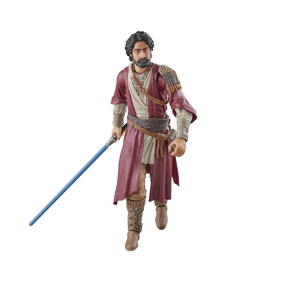 Star Wars The Black Series Ezra Bridger (Peridea) 