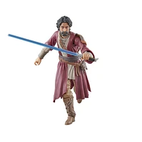 Star Wars The Black Series Ezra Bridger (Peridea) 
