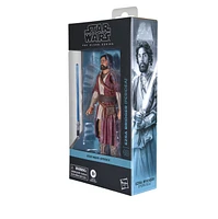 Star Wars The Black Series Ezra Bridger (Peridea) 