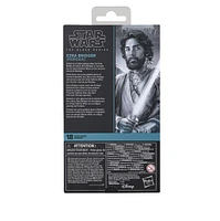 Star Wars The Black Series Ezra Bridger (Peridea) 