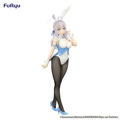 Alya Sometimes Hides Her Feelings in Russian - BiCute Bunnies Figure -Alya 