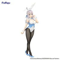 Alya Sometimes Hides Her Feelings in Russian - BiCute Bunnies Figure -Alya 