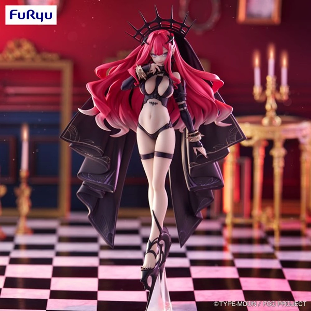 Fate/Grand Order - Trio-Try-iT Figure -Archer Baobhan Sith