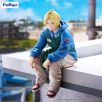 SAKAMOTO NS SHIN ASAKURA STATU 
