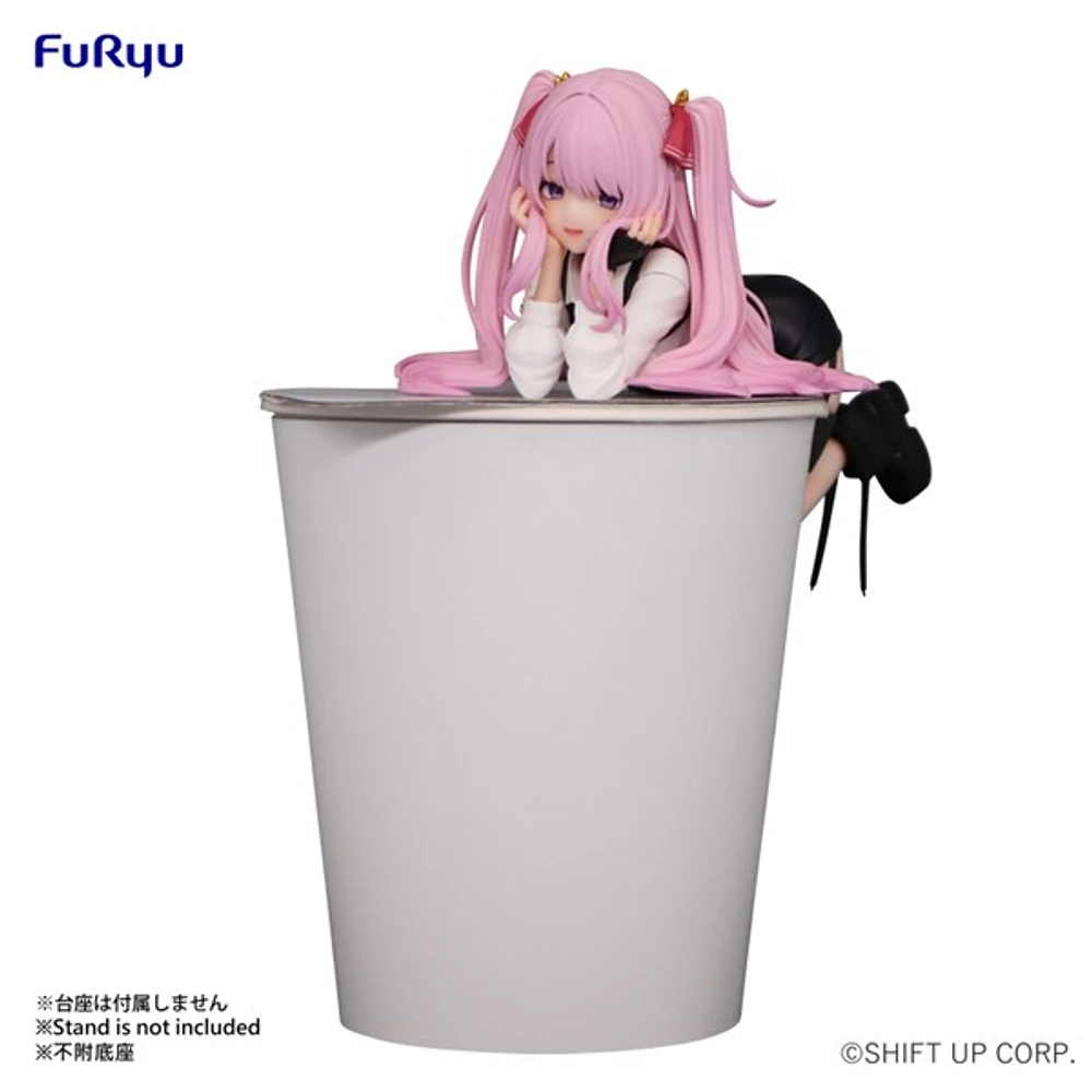 Goddess of Victory: Nikke - Noodle Stopper Figure -Yuni
