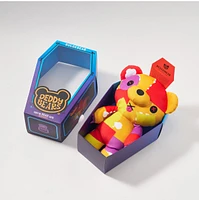 Deddy Bears 10" Plush in Coffin S3 – One Variation Chosen at Random
