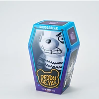 Deddy Bears 10" Plush in Coffin S3 – One Variation Chosen at Random