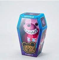 Deddy Bears 10" Plush in Coffin S3 – One Variation Chosen at Random