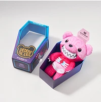 Deddy Bears 10" Plush in Coffin S3 – One Variation Chosen at Random