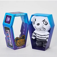 Deddy Bears 10" Plush in Coffin S3 – One Variation Chosen at Random