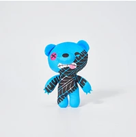 Deddy Bears 6" Plush in Coffin – One Variation Chosen at Random