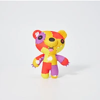 Deddy Bears 6" Plush in Coffin – One Variation Chosen at Random