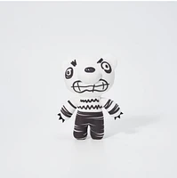 Deddy Bears 6" Plush in Coffin – One Variation Chosen at Random