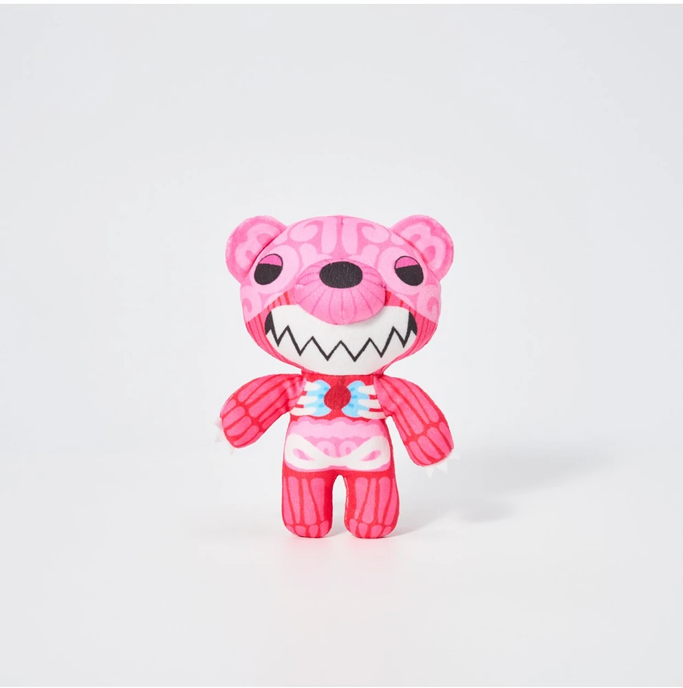 Deddy Bears 6" Plush in Coffin – One Variation Chosen at Random