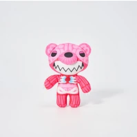Deddy Bears 6" Plush in Coffin – One Variation Chosen at Random