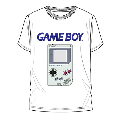 Nintendo GameBoy Tee