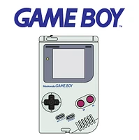 Nintendo GameBoy Tee