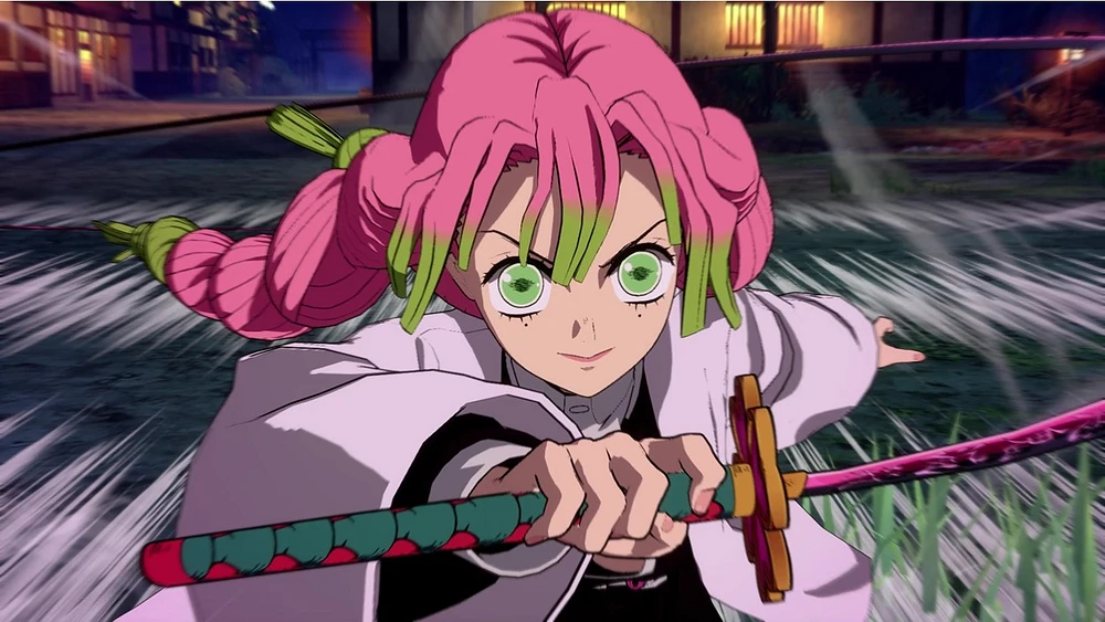 Demon Slayer