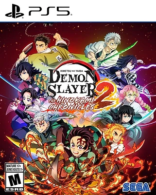 Demon Slayer