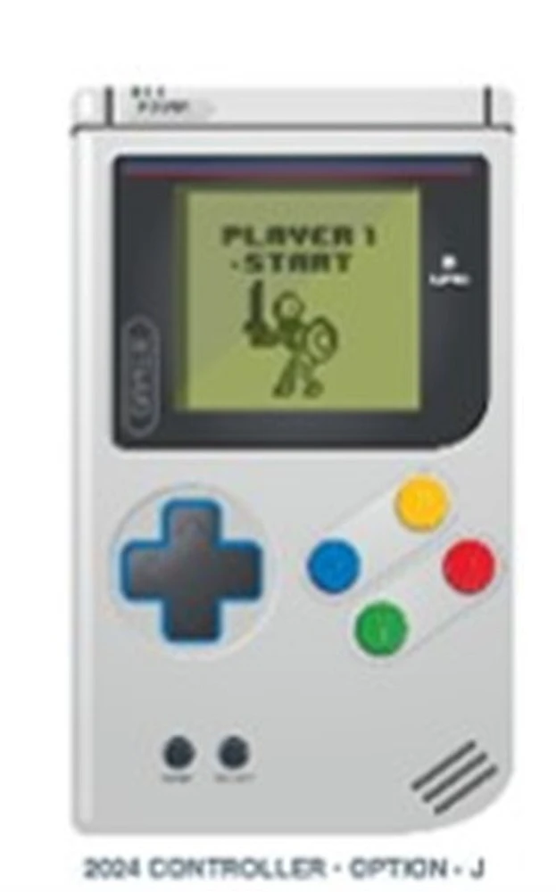 Oreiller de jeu portable