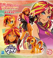 My Little Pony - Sunset Shimmer 1/7 Scale Bishoujo Figure 